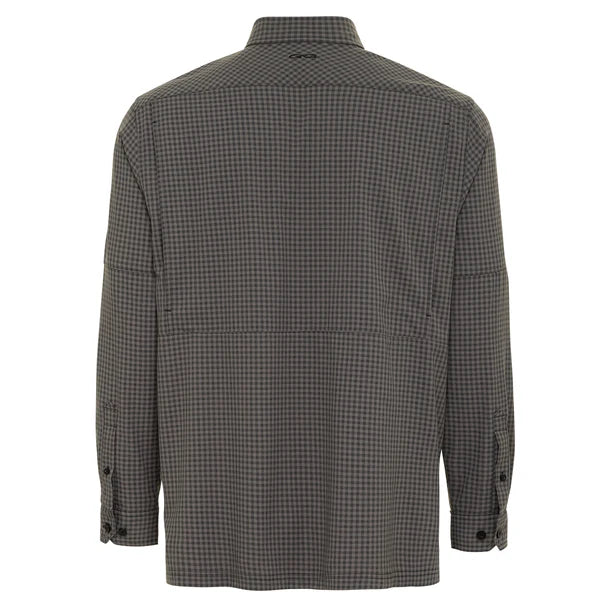 TeckCheck Long Sleeve Shirt