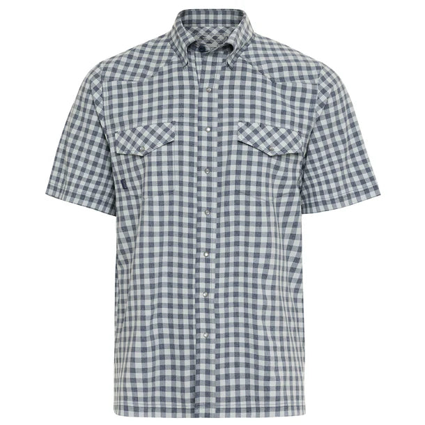 Pearl Snap Shirt