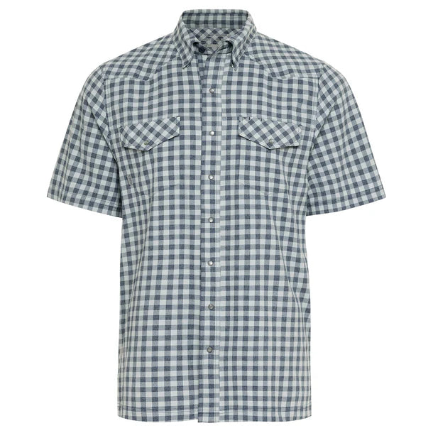 Pearl Snap Shirt