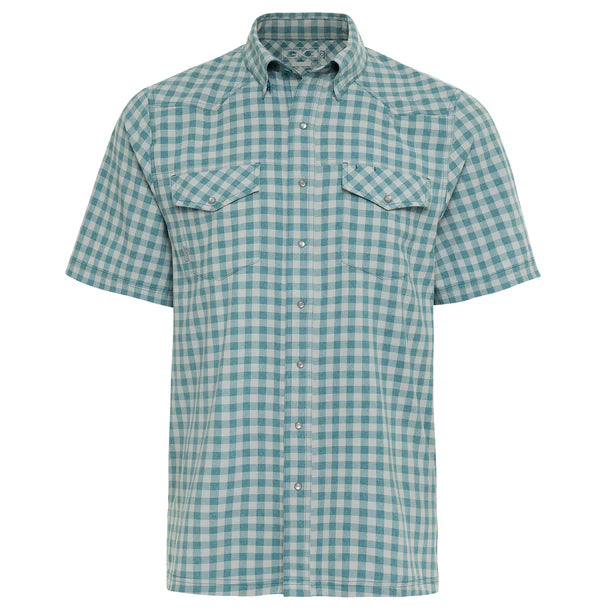 Pearl Snap Shirt