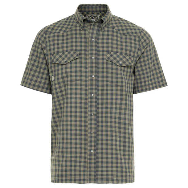 Pearl Snap Shirt