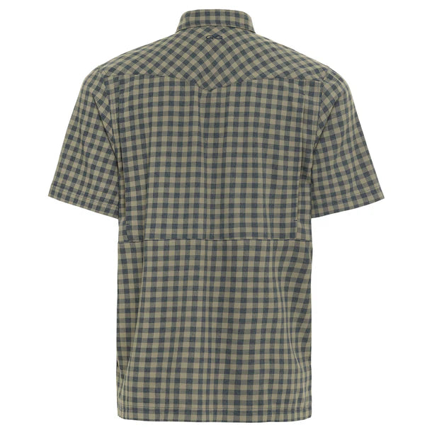 Pearl Snap Shirt