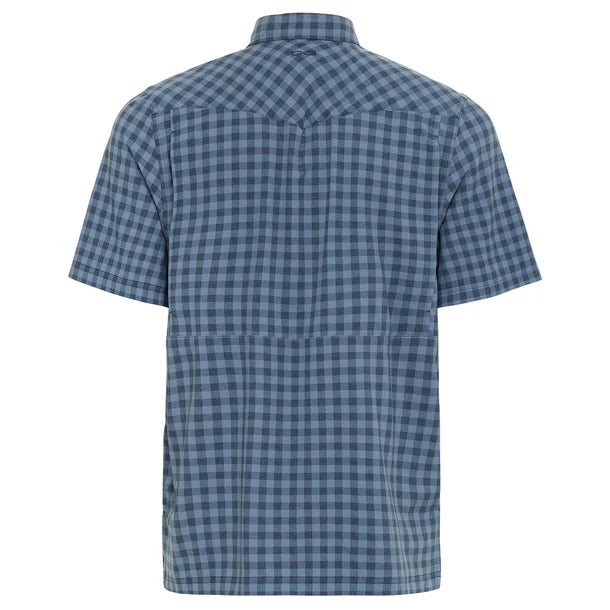 Pearl Snap Shirt