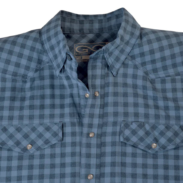 Pearl Snap Shirt