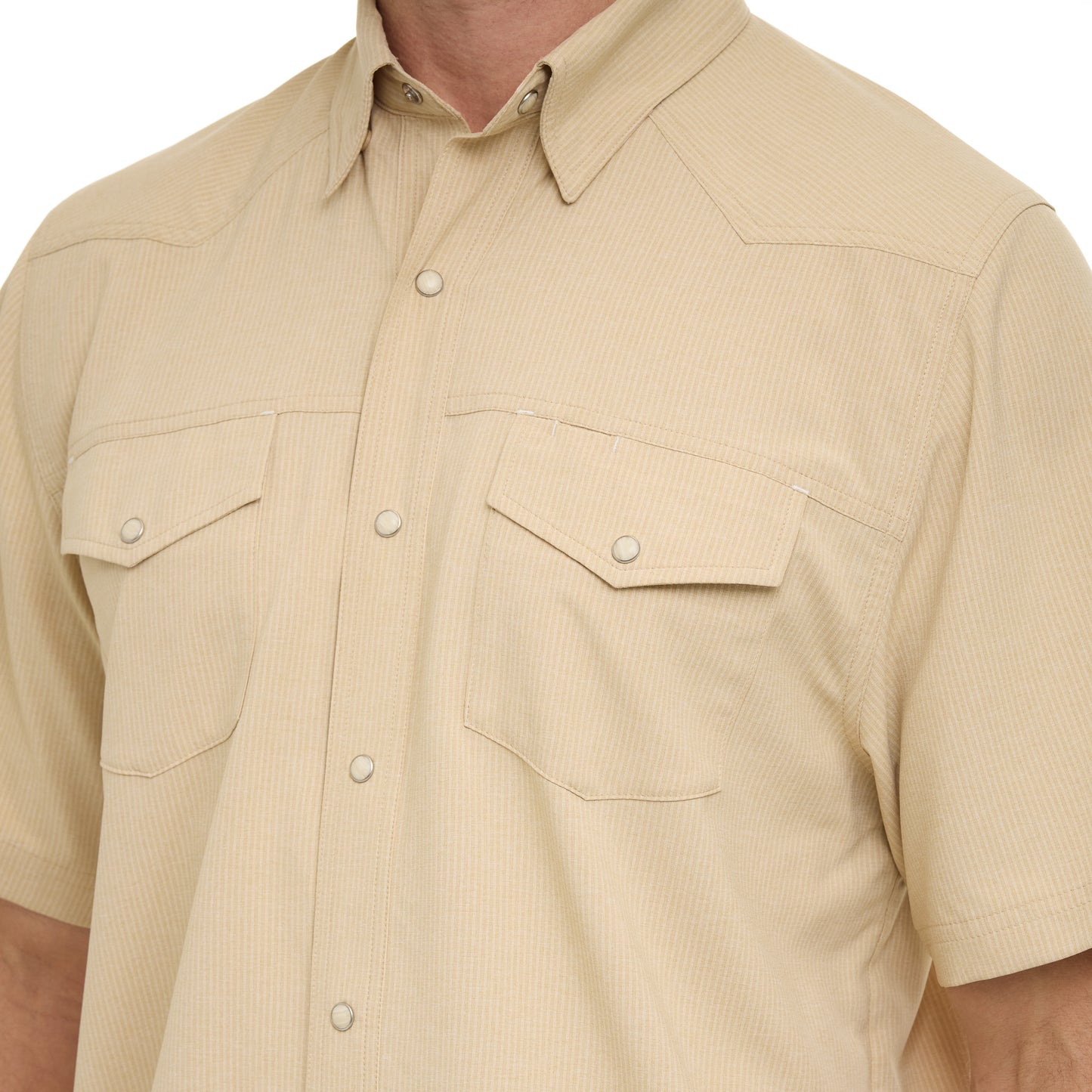 Drover Shirt