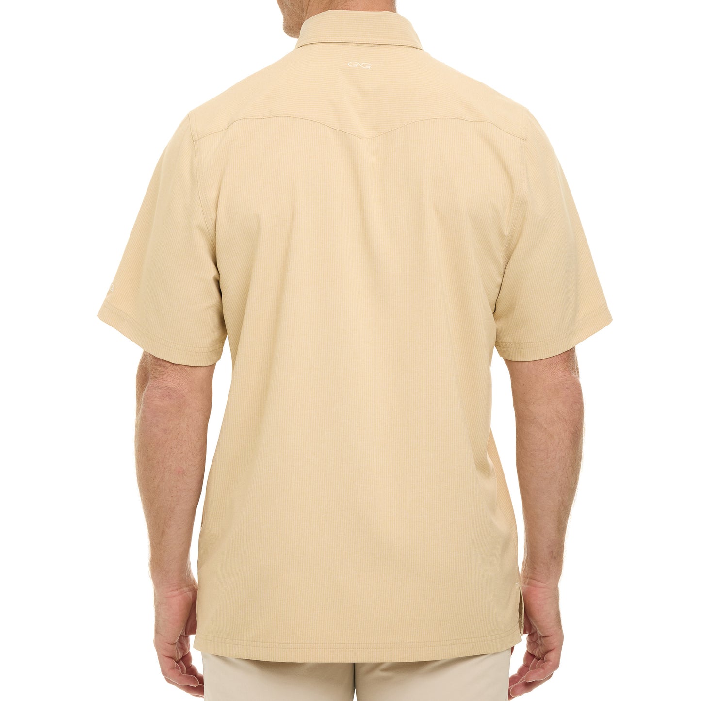 Drover Shirt