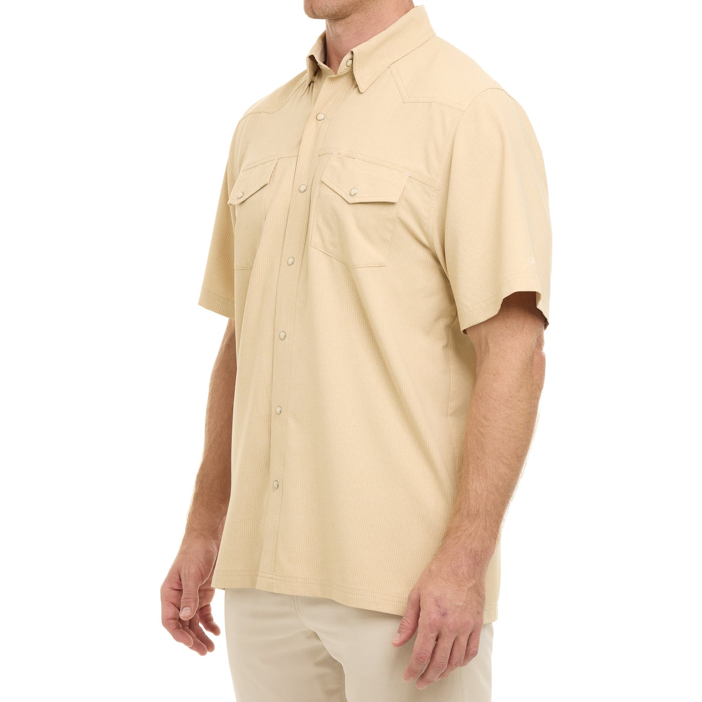 Drover Shirt
