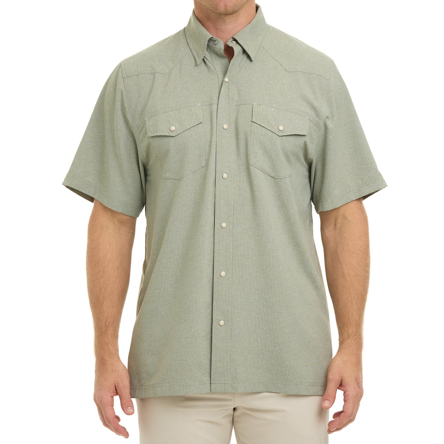 Drover Shirt