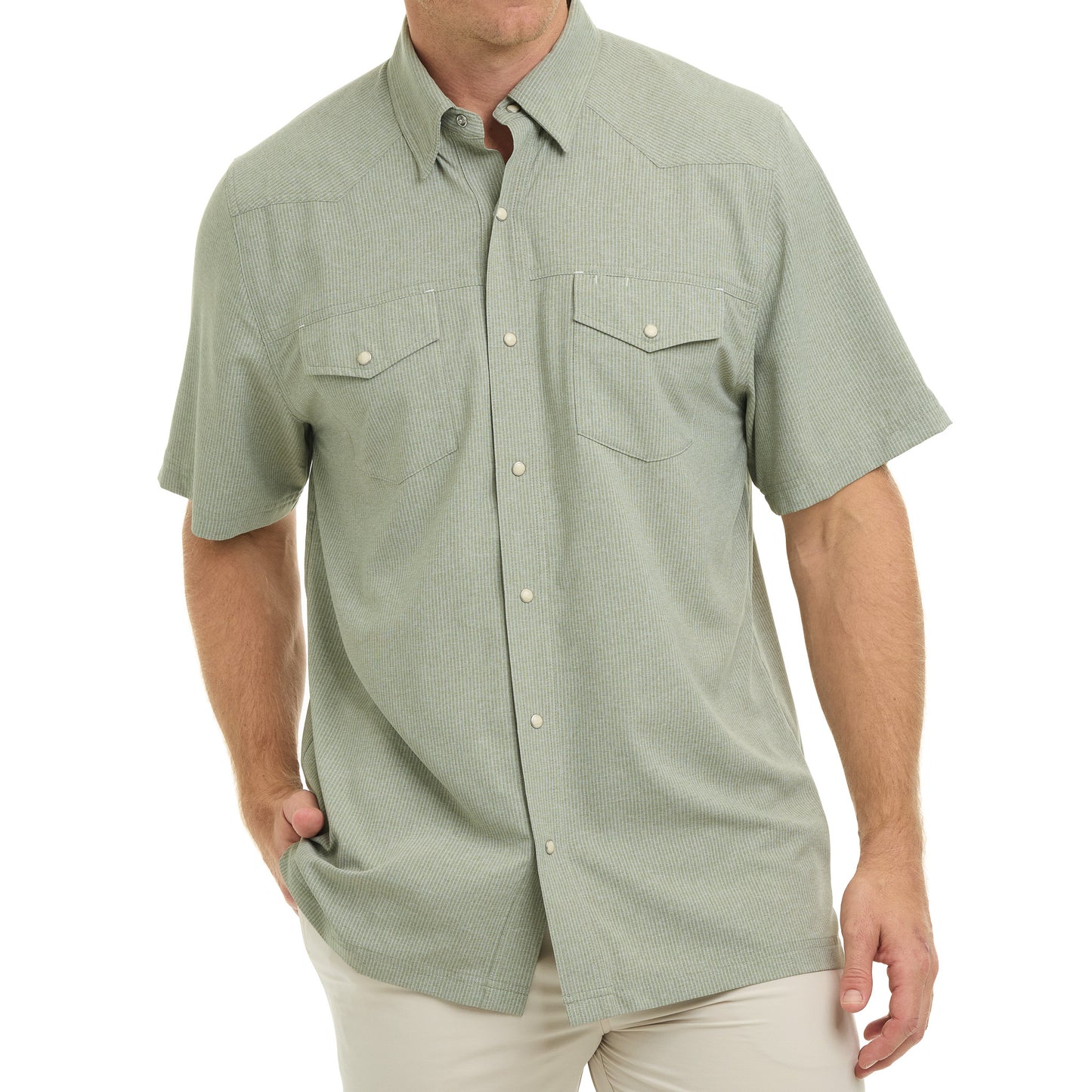 Drover Shirt