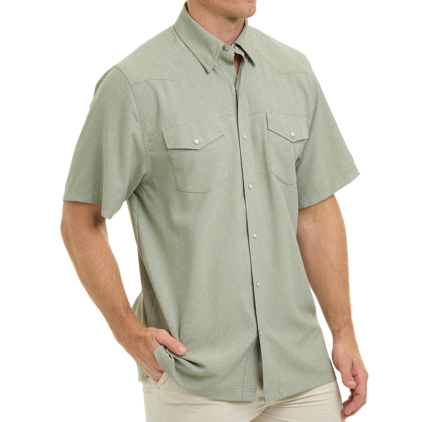 Drover Shirt