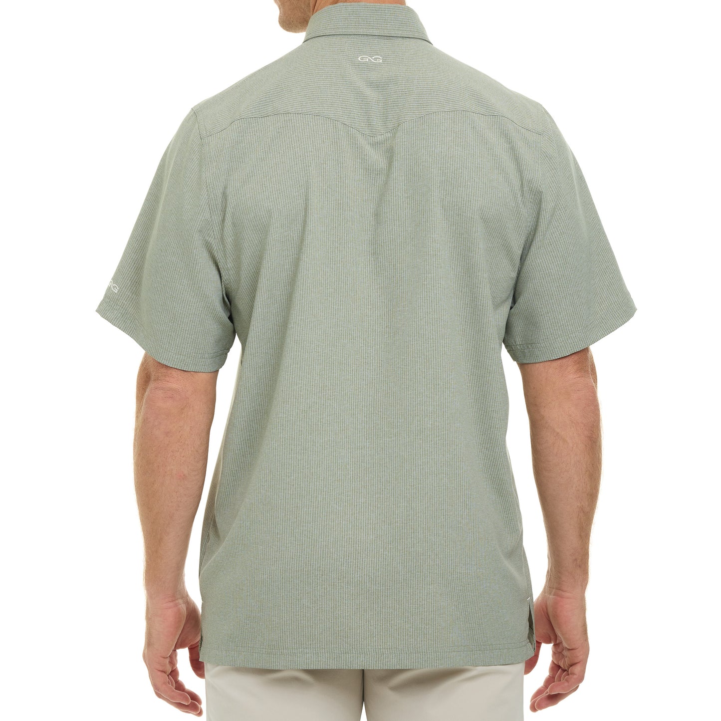 Drover Shirt