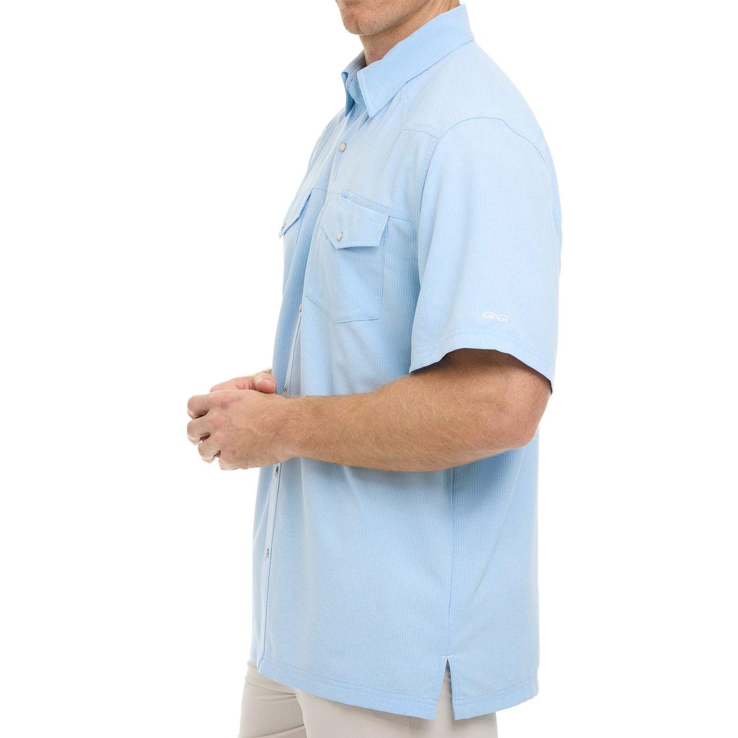 Drover Shirt