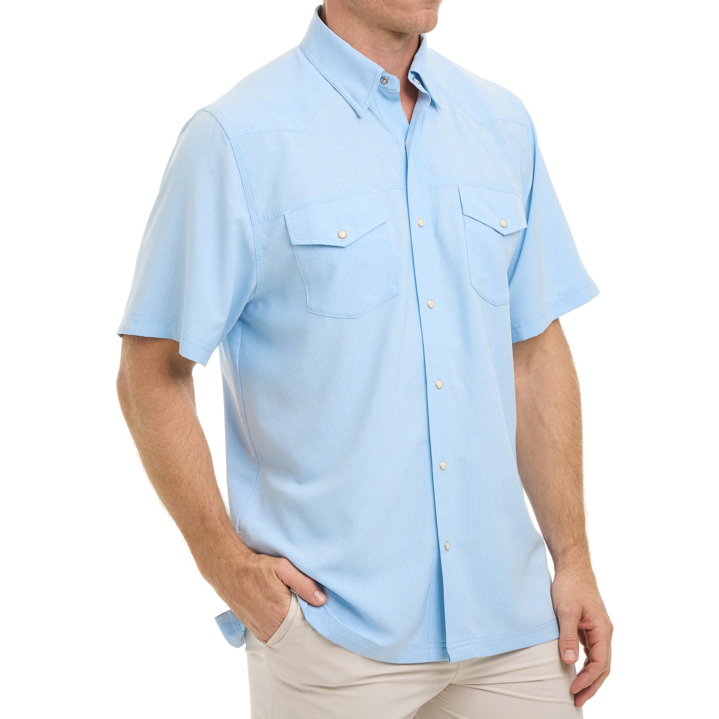 Drover Shirt