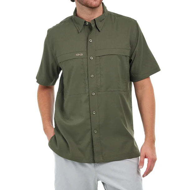 Scout Shirt