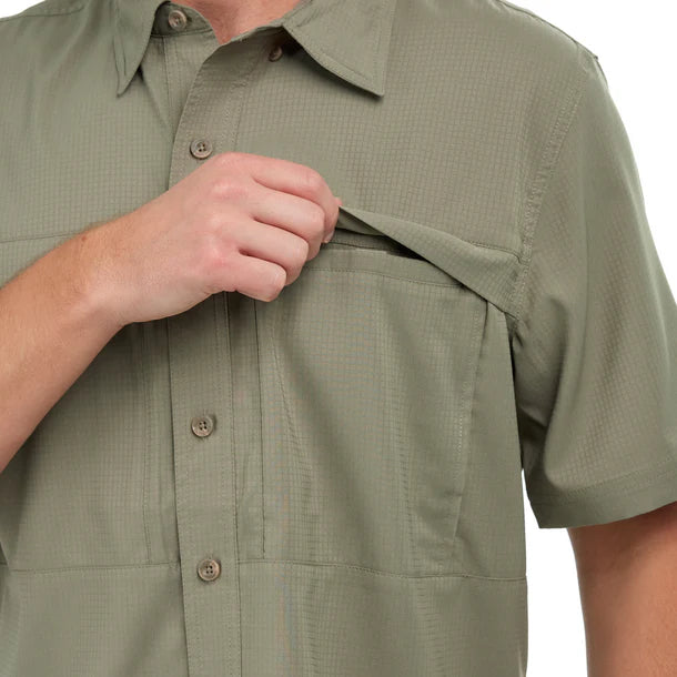 Scout Shirt