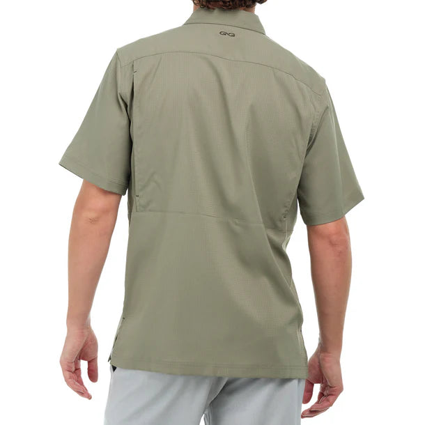 Scout Shirt