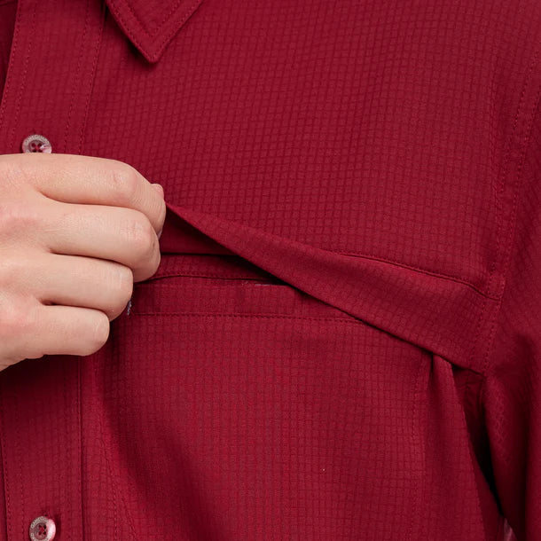 Scout Shirt