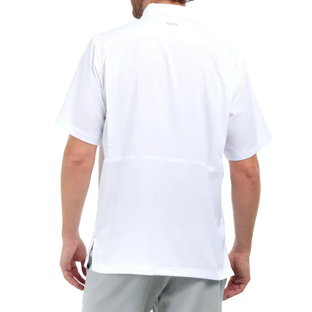 Scout Shirt