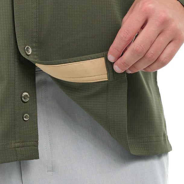 Scout Long Sleeve Shirt
