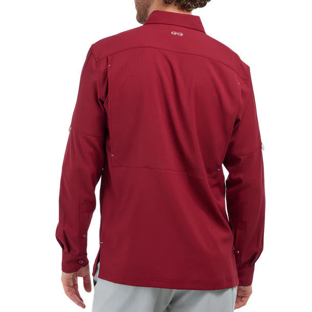 Scout Long Sleeve Shirt
