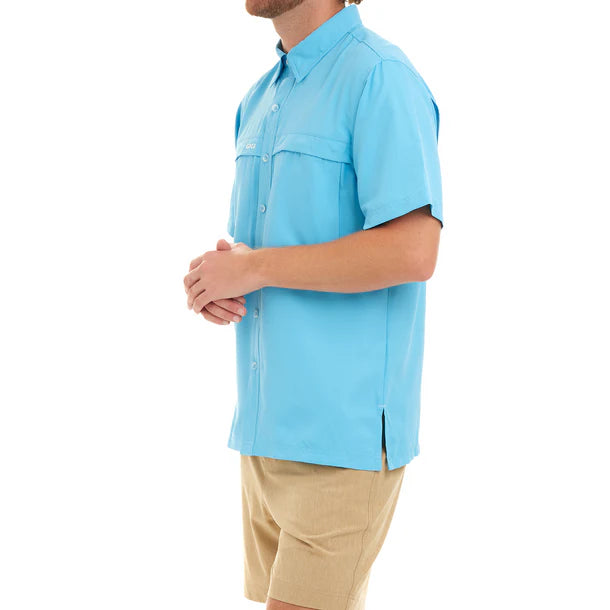 Explorer Shirt