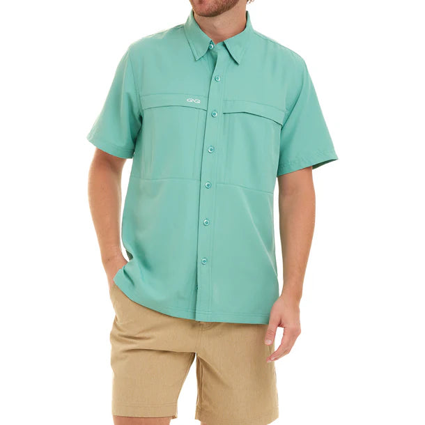 Explorer Shirt