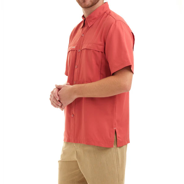 Explorer Shirt