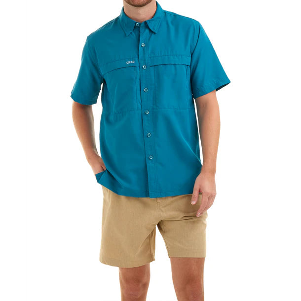 Explorer Shirt