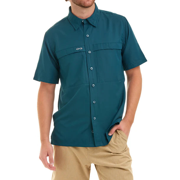 Explorer Shirt