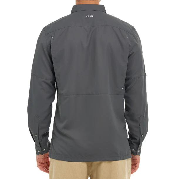 Explorer Long Sleeve Shirt