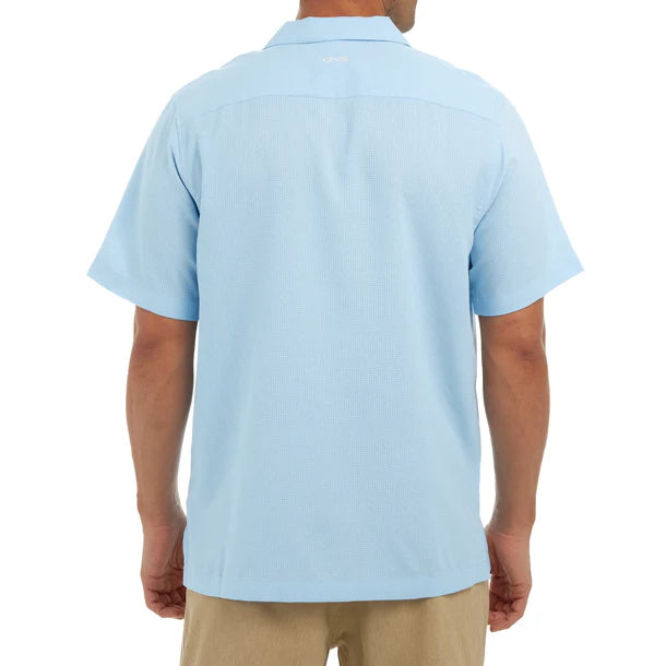 Camp Shirt