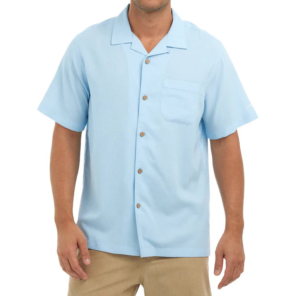 Camp Shirt