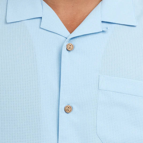 Camp Shirt