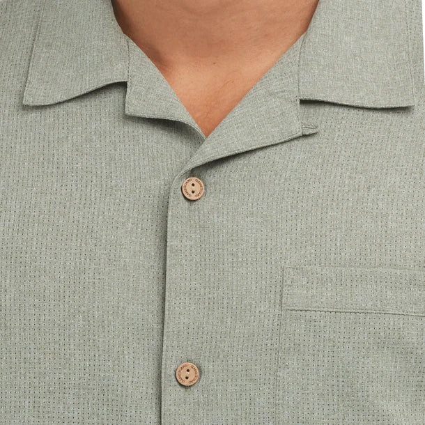 Camp Shirt
