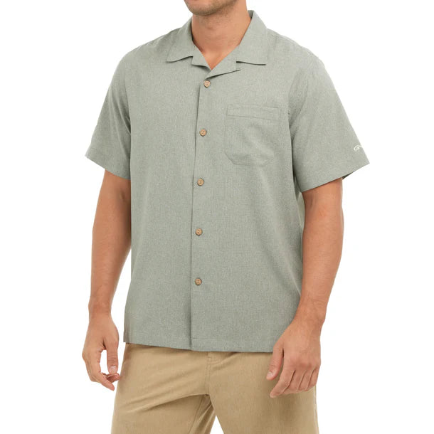 Camp Shirt