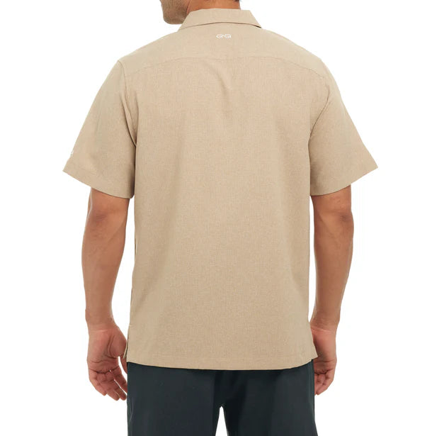 Camp Shirt