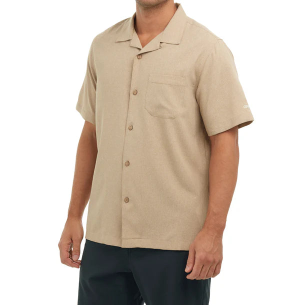Camp Shirt
