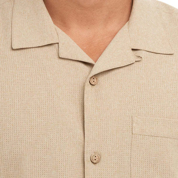 Camp Shirt