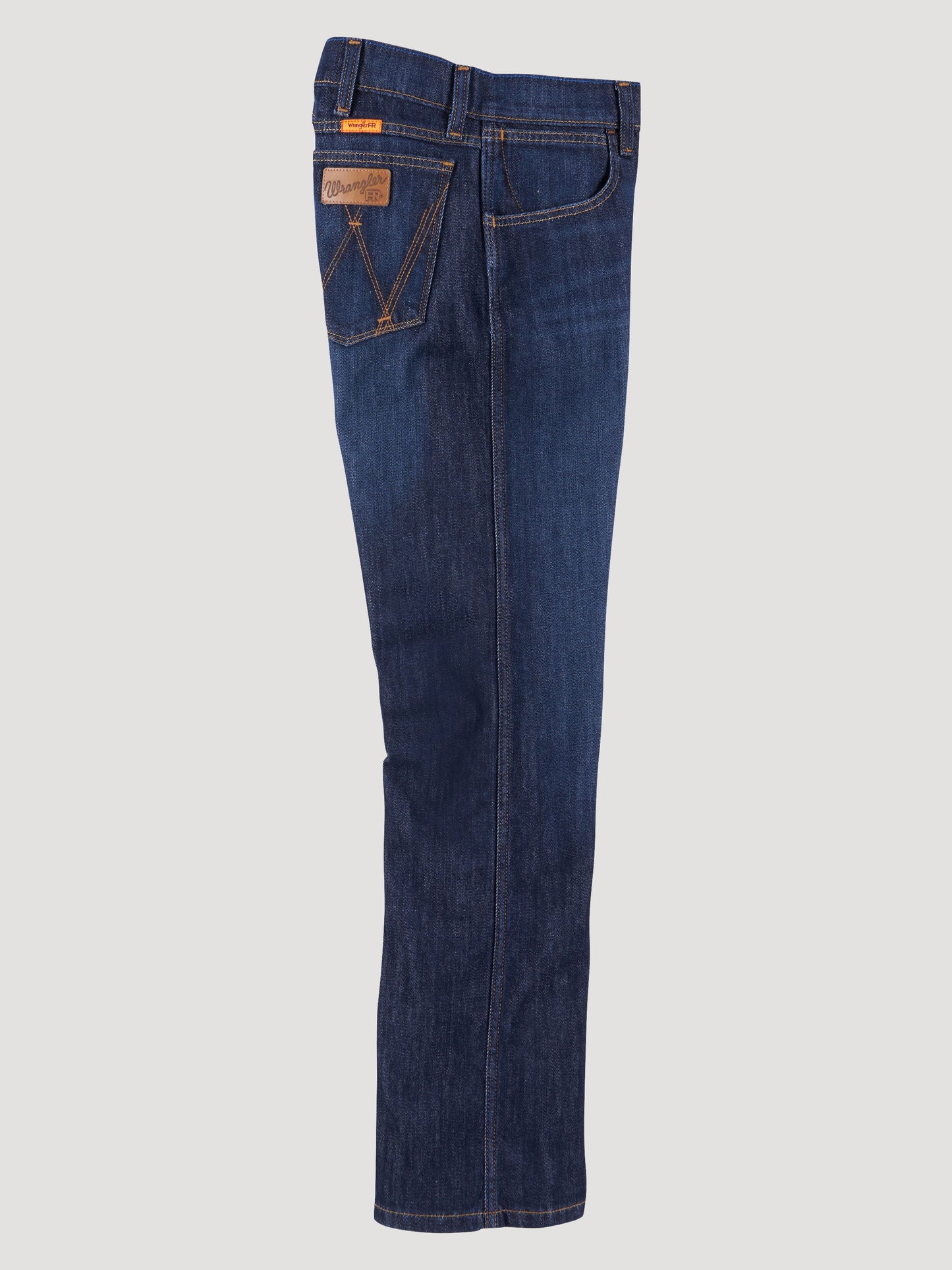 Wrangler® FR Retro Slim Boot FR 5-Pocket Jean - Memphis 10FR77MPS