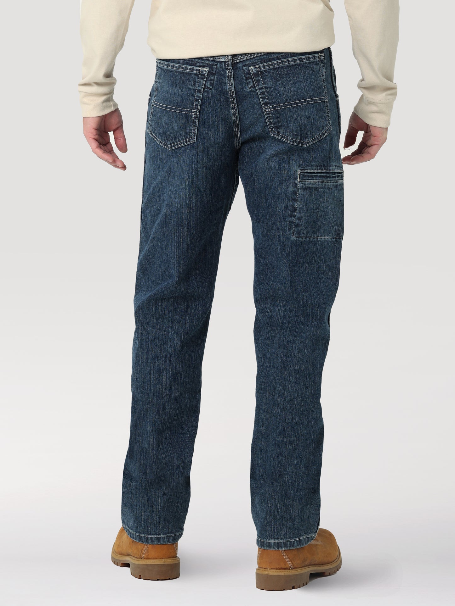 Wrangler® FR Technician Jean - Midstone 10FRAC45M