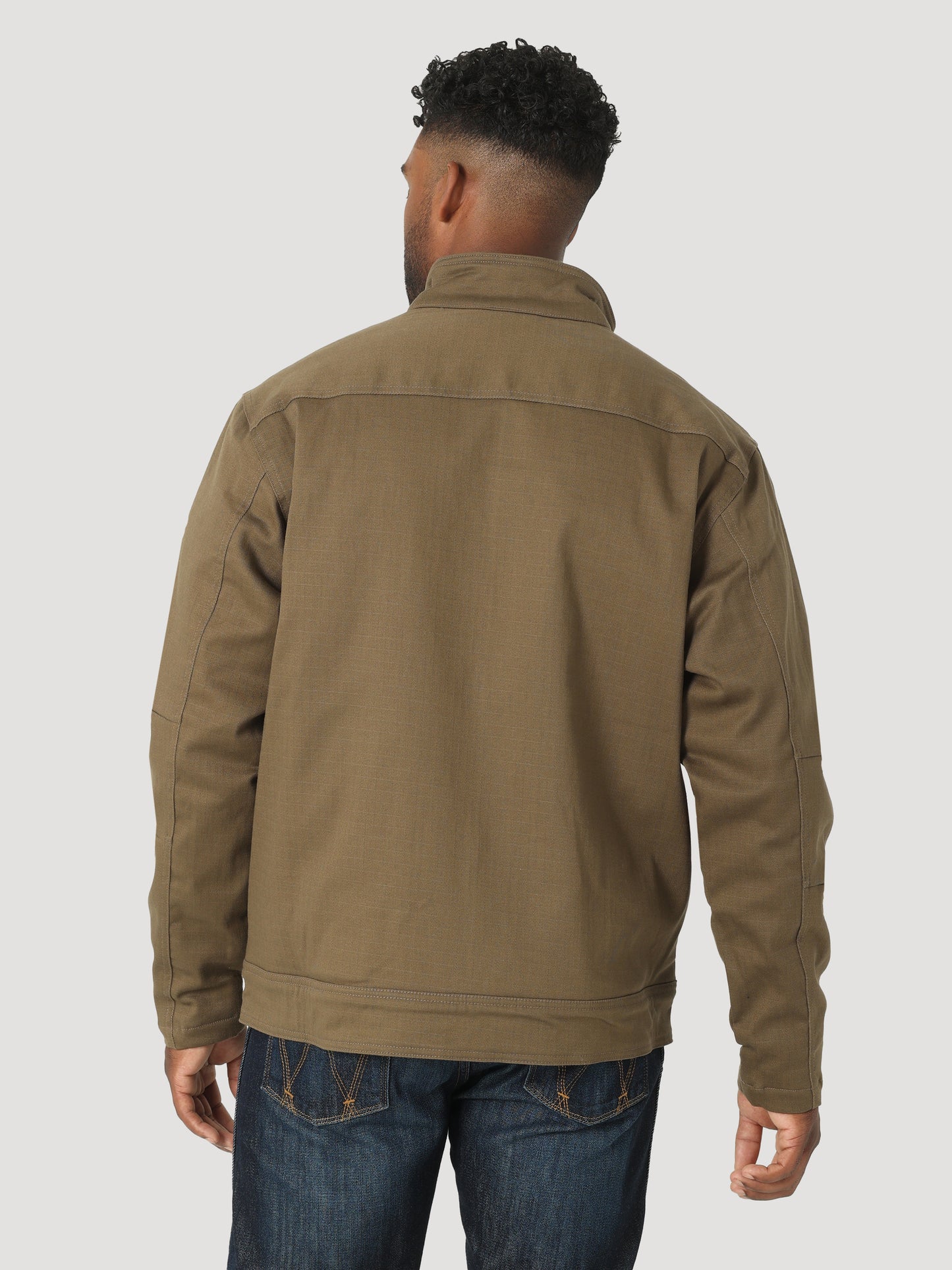 Wrangler® FR Work Jacket - Fallen Rock 112319240