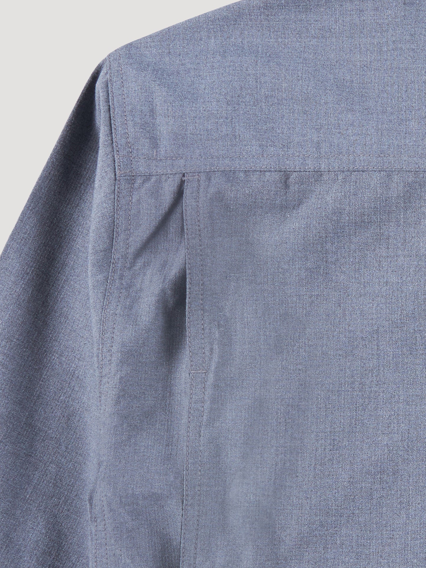 Wrangler® FR Vented Work Shirt - Grey 112319265
