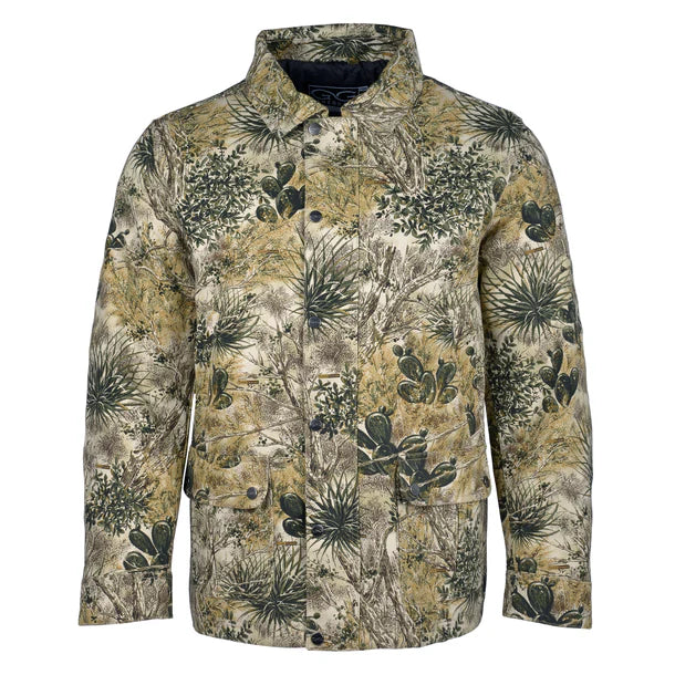 GameGuard Barn Jacket