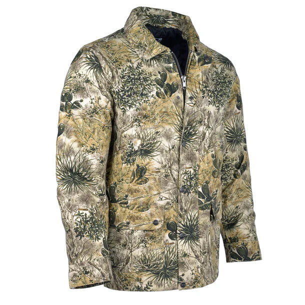 GameGuard Barn Jacket