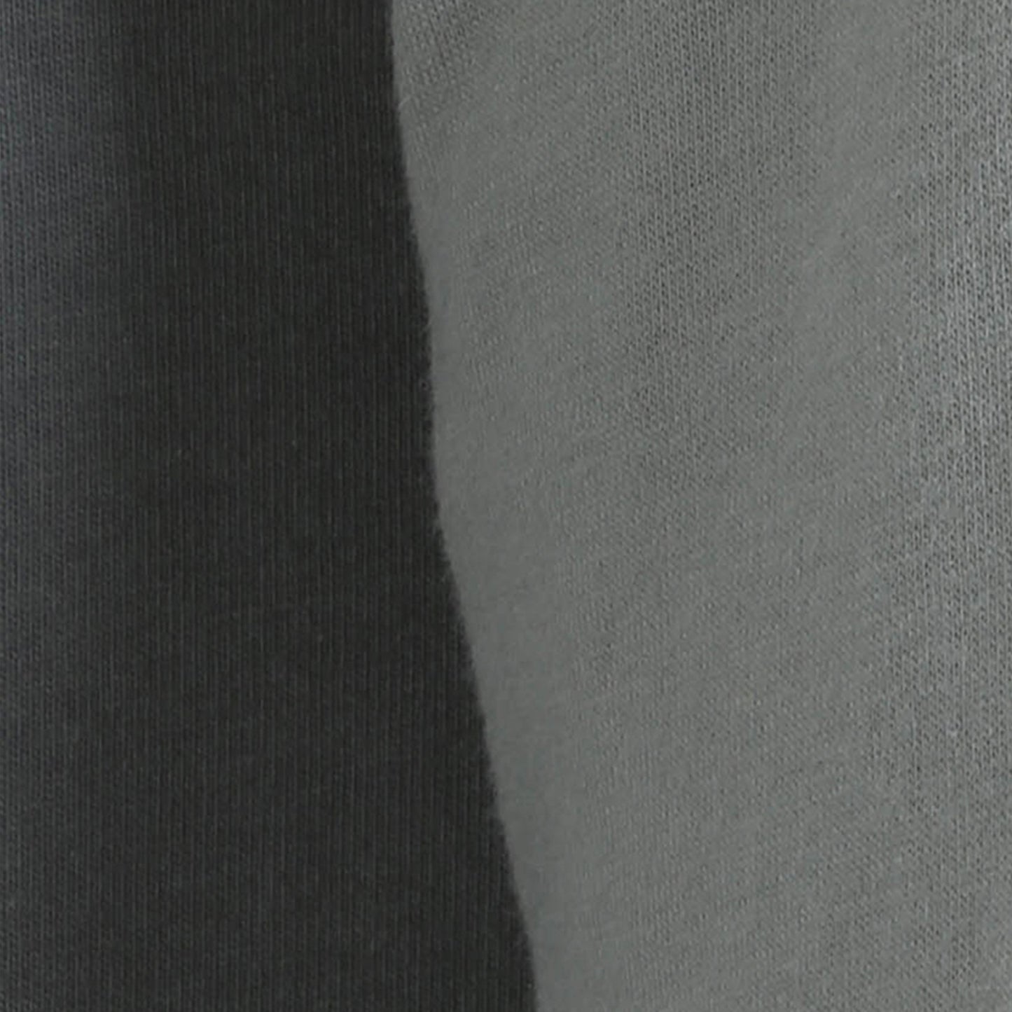Wrangler® FR Flame Resistant Knit Baseball Henley - Grey FR161GY
