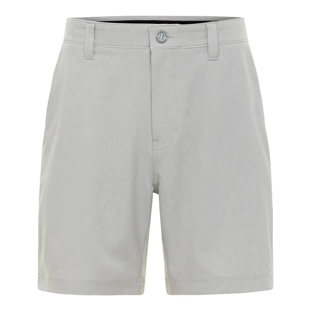 GameGuard Travel Shorts