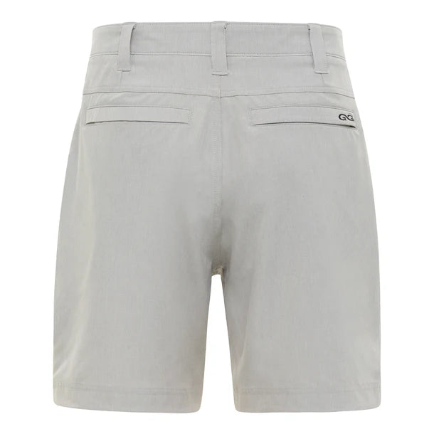 GameGuard Travel Shorts