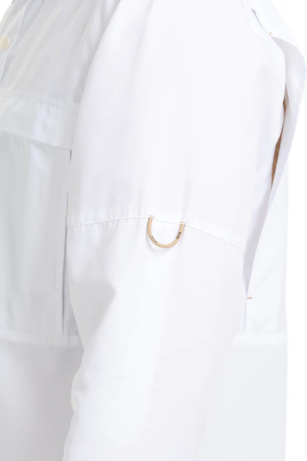 Explorer Long Sleeve Shirt