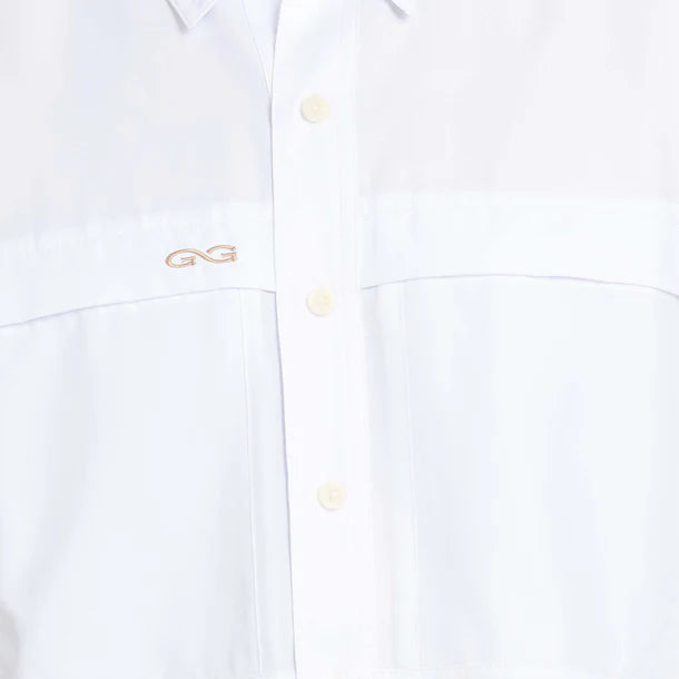 Explorer Long Sleeve Shirt