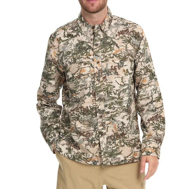 Original Long Sleeve Shirt